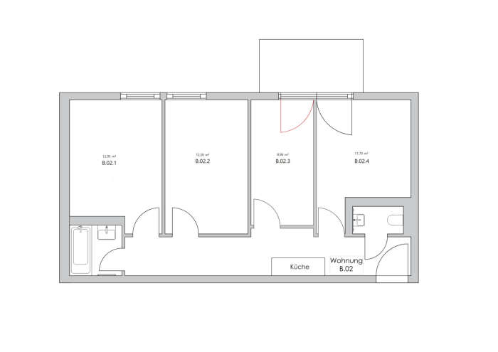 Listing photo thumbnail