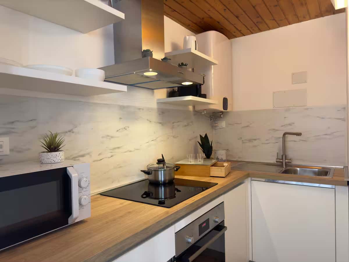 Apartment Monza — photo 75