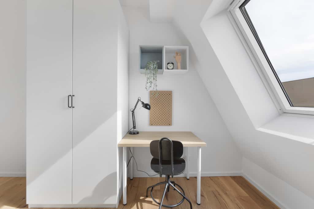 Zimmer in der Turinerstraße 5