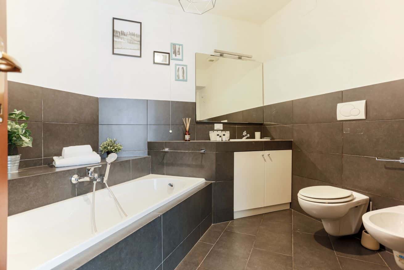 Apartment Milan, 1 bed — photo 37