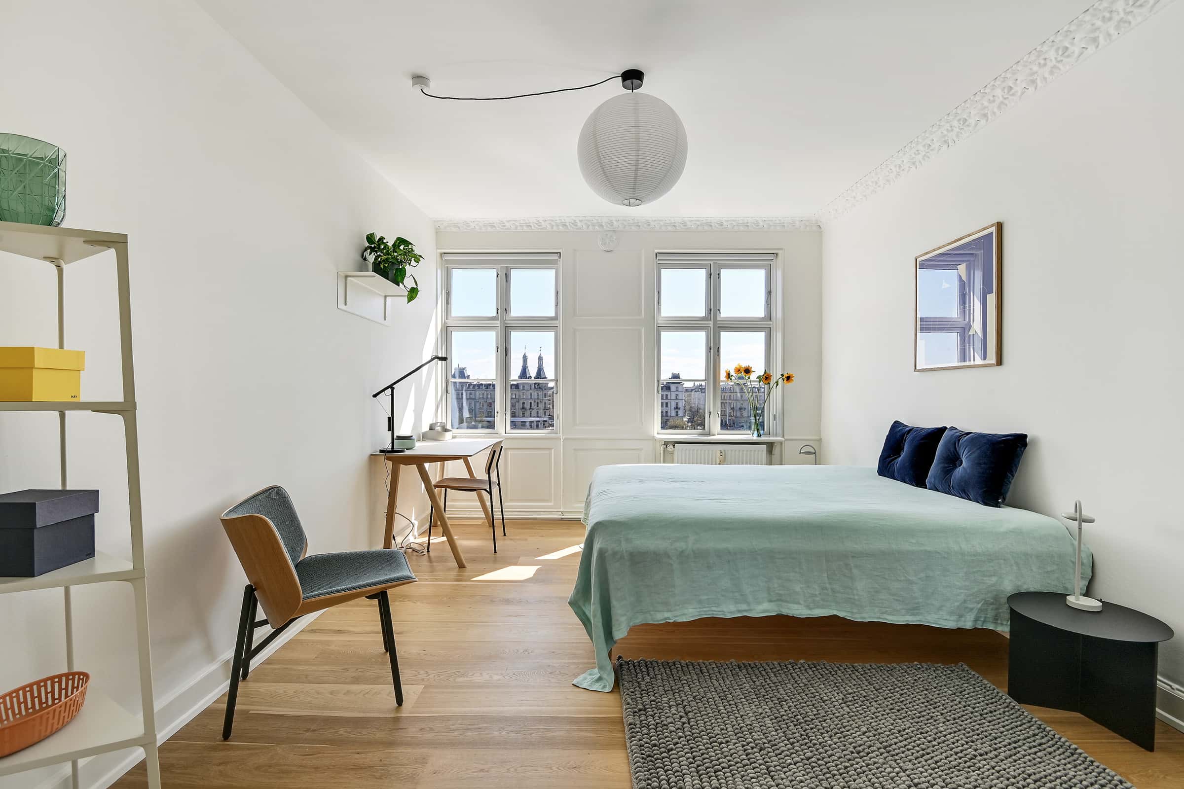 Broen Room 3 Mighty+