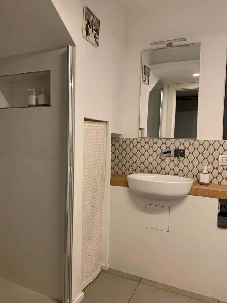 Apartment Como — photo 23