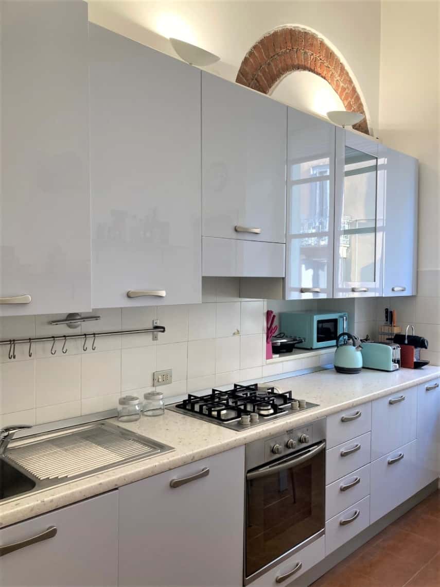 Apartment Milan, 1 bed — photo 10