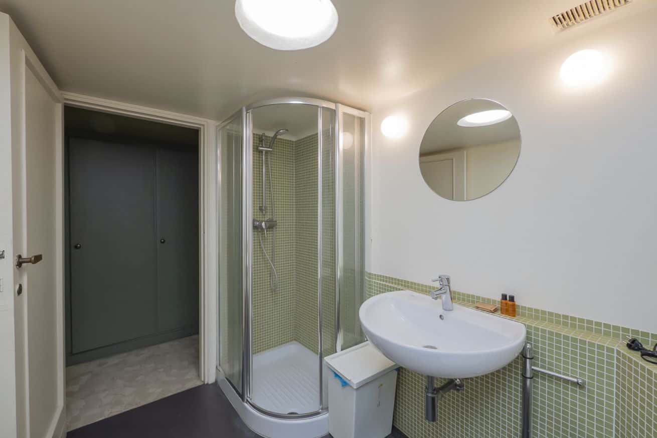 Apartamento Milán, 1 habitación — foto 26