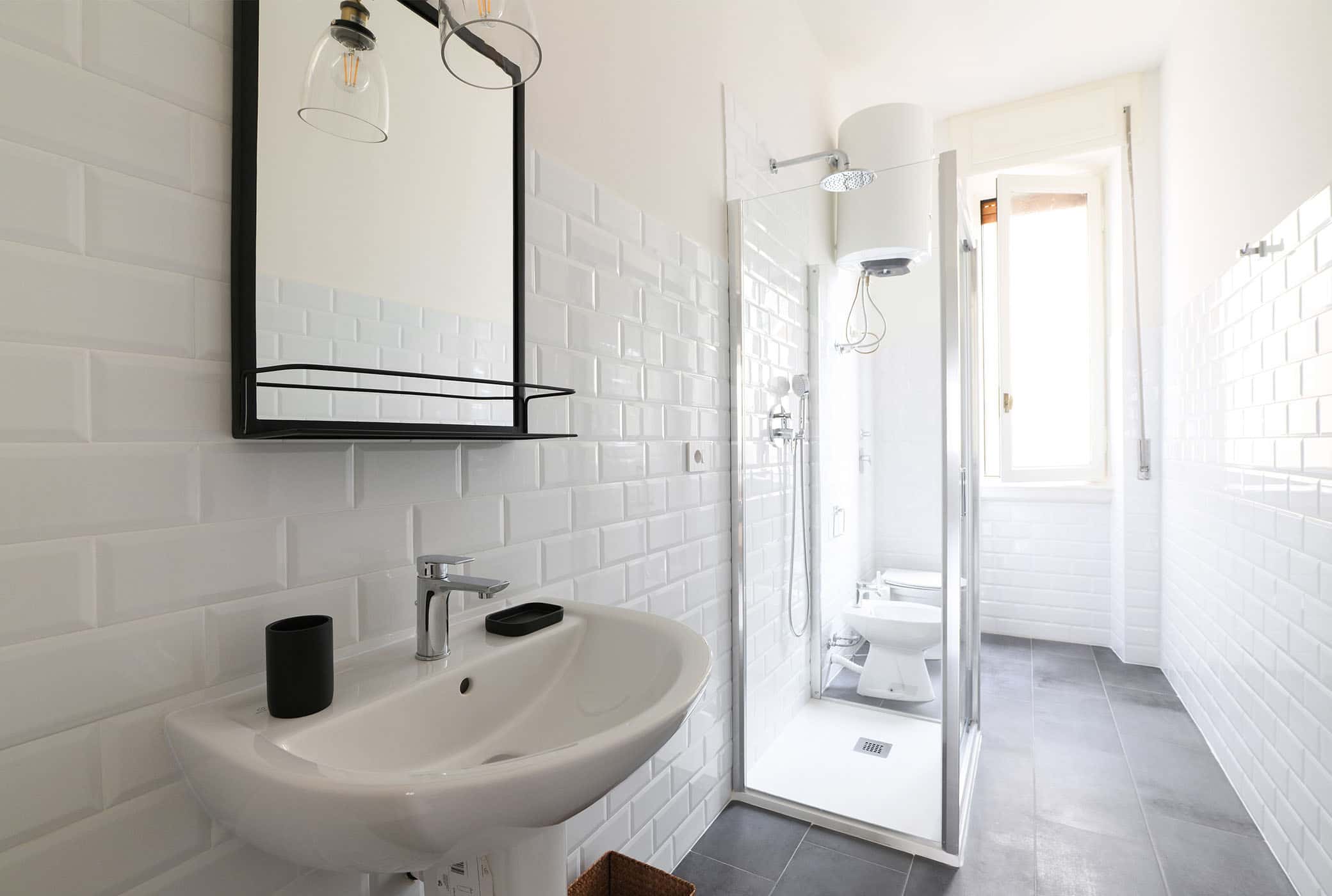 Apartment Milan, 1 bed — photo 9