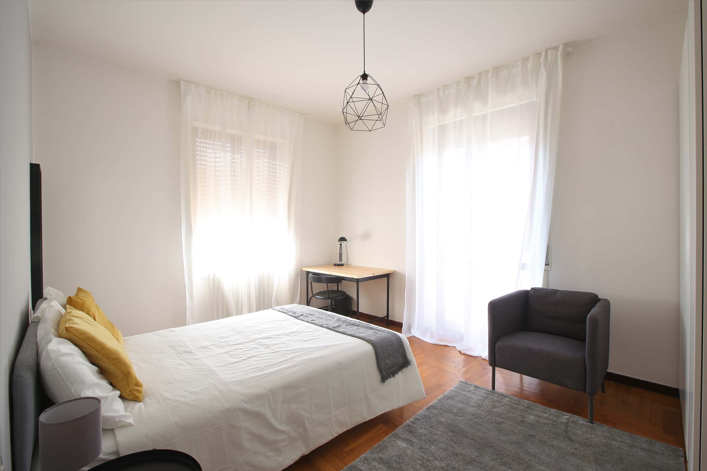 Camera Singola in via Via Privata Mauro Rota /A