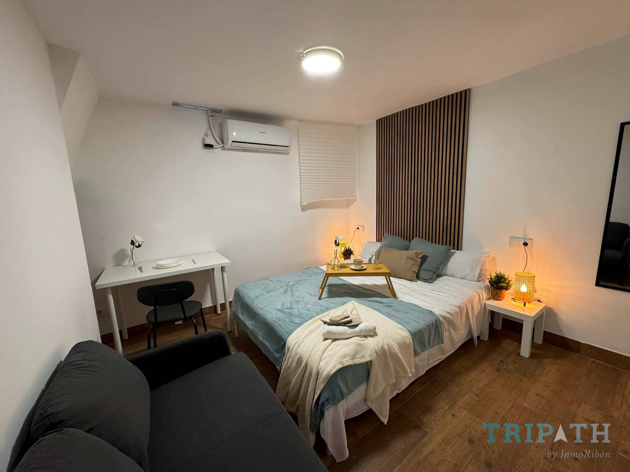 Chambre dans Avenida Cerro de los Ángeles, Madrid pour 80 m² avec 4 chambres