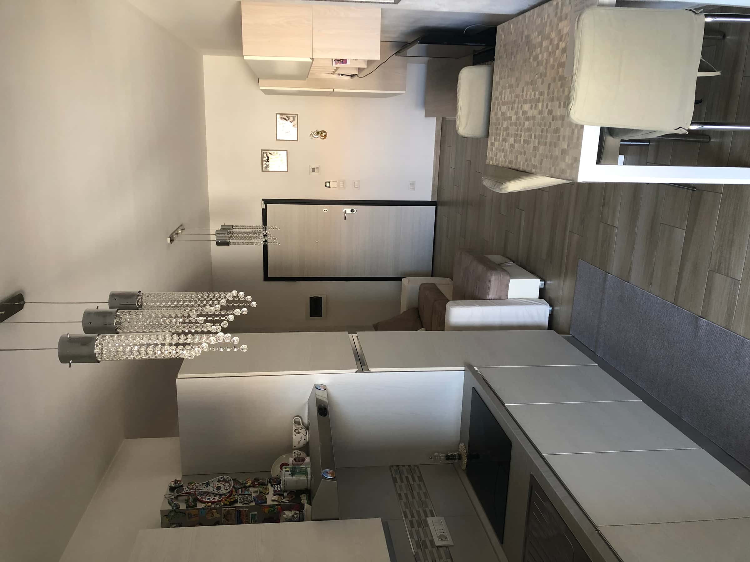 Wohnung in Via Amatore Sciesa, Marino für 50 m² mit 1 Schlafzimmer