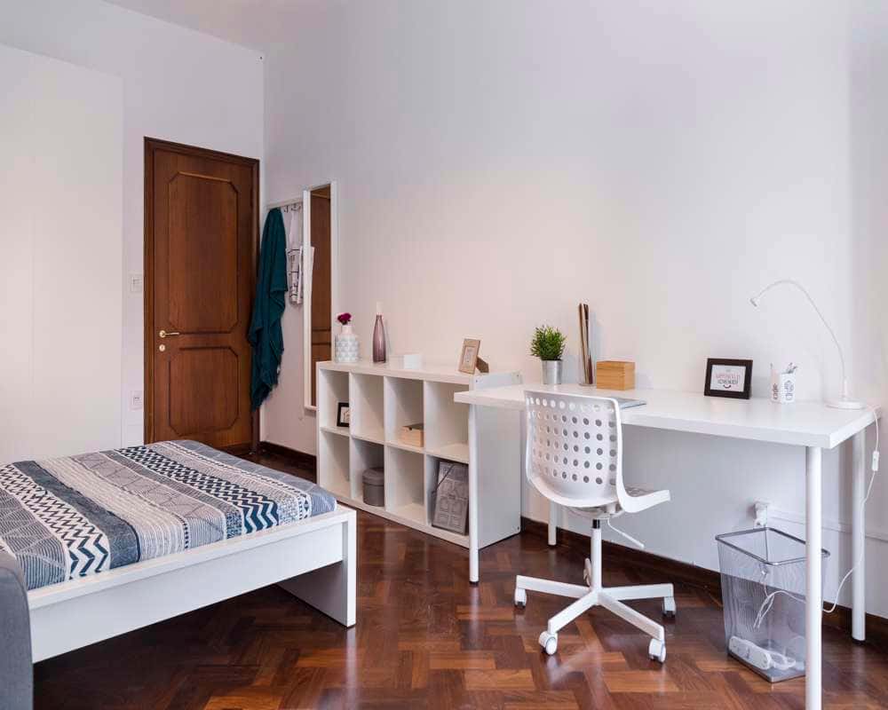 Stanza in Viale Giovanni Vicini