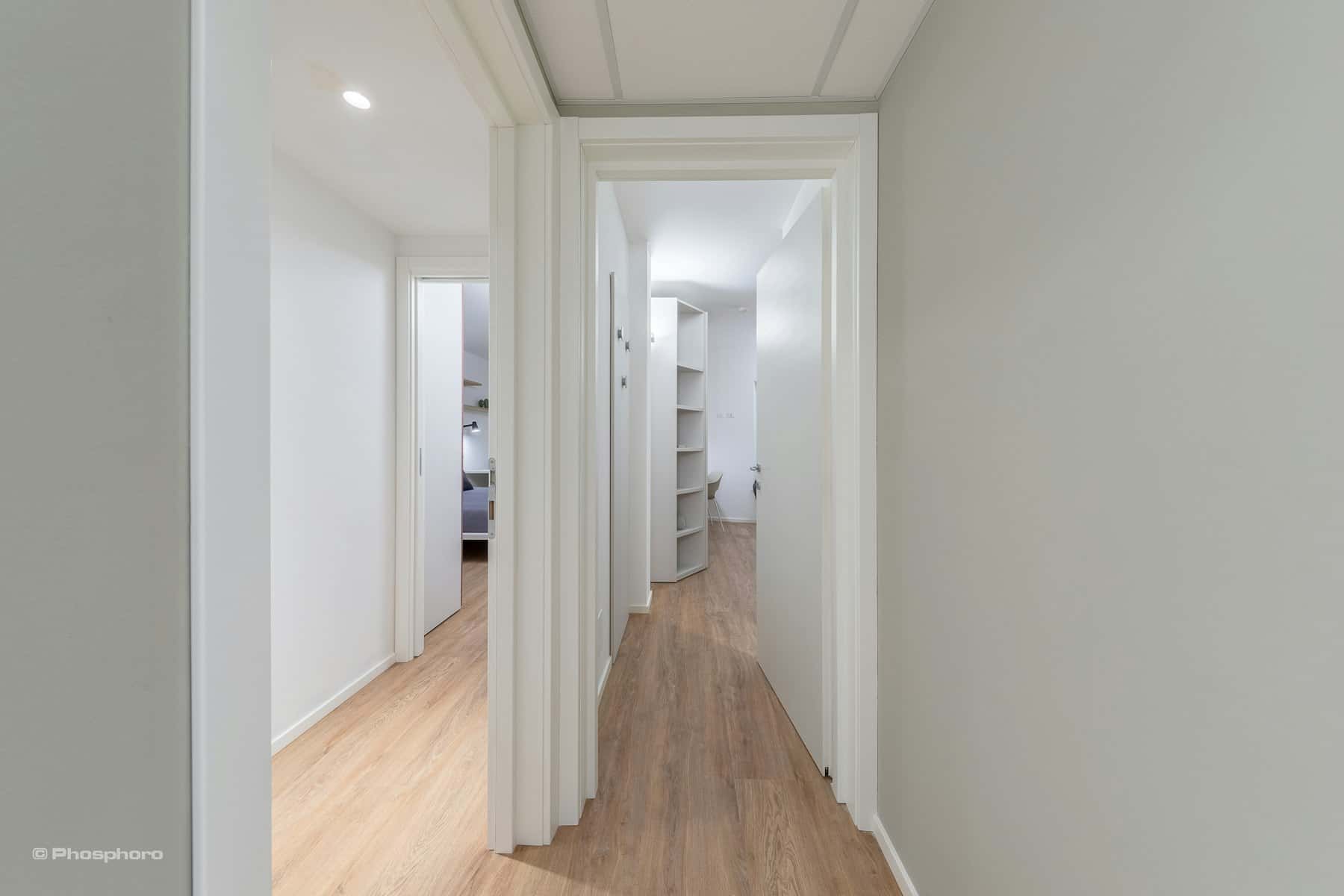 Habitación en Via San Giovanni, Trento para 120 m² con 8 dormitorios