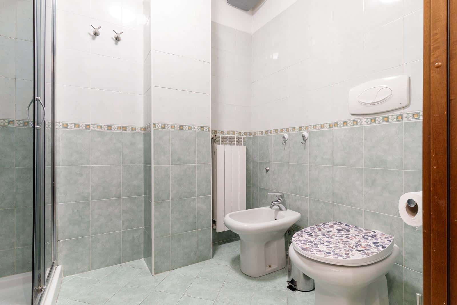 Apartment Milan — photo 22