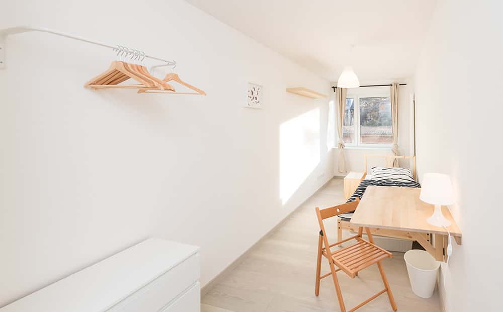 Zimmer in der Grünwalderstraße