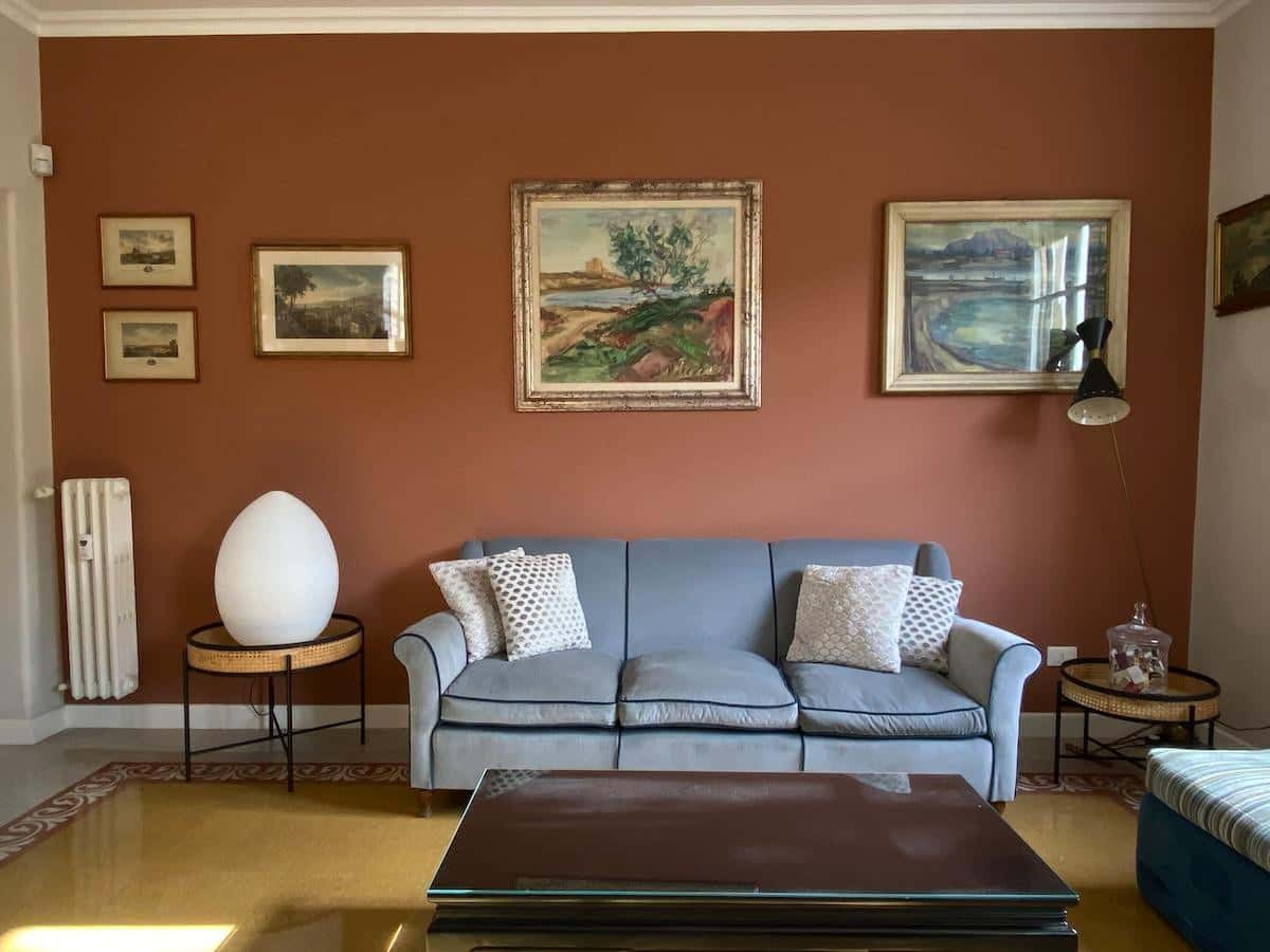 089 - Andreoli - Timeless Elegance Near Vatican