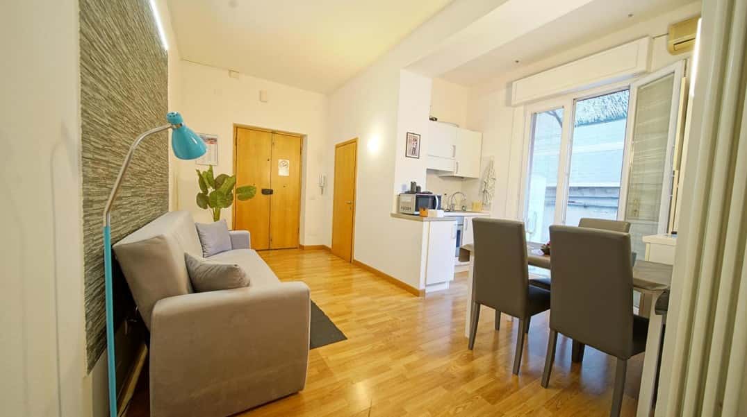 Apartment Verona, 1 bed — photo 10