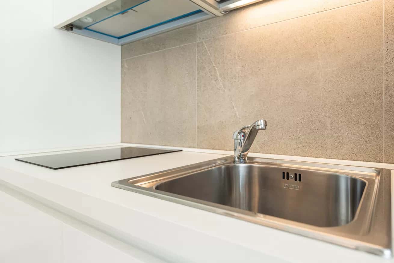 Apartment Milan, 1 bed — photo 53