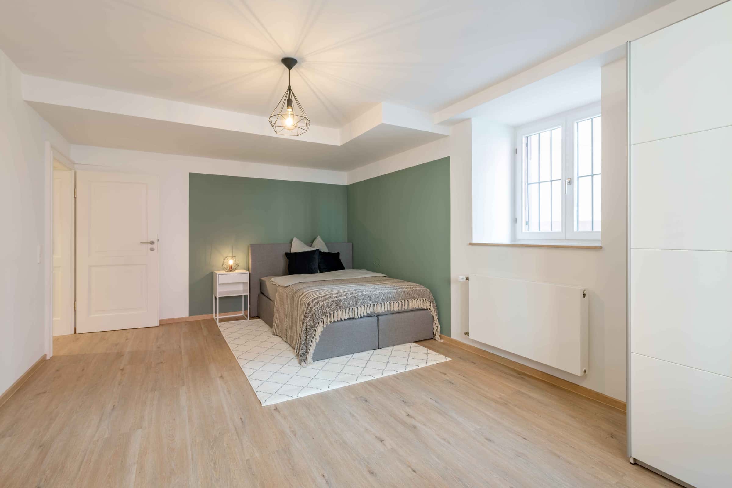 Zimmer in der Augustenstraße