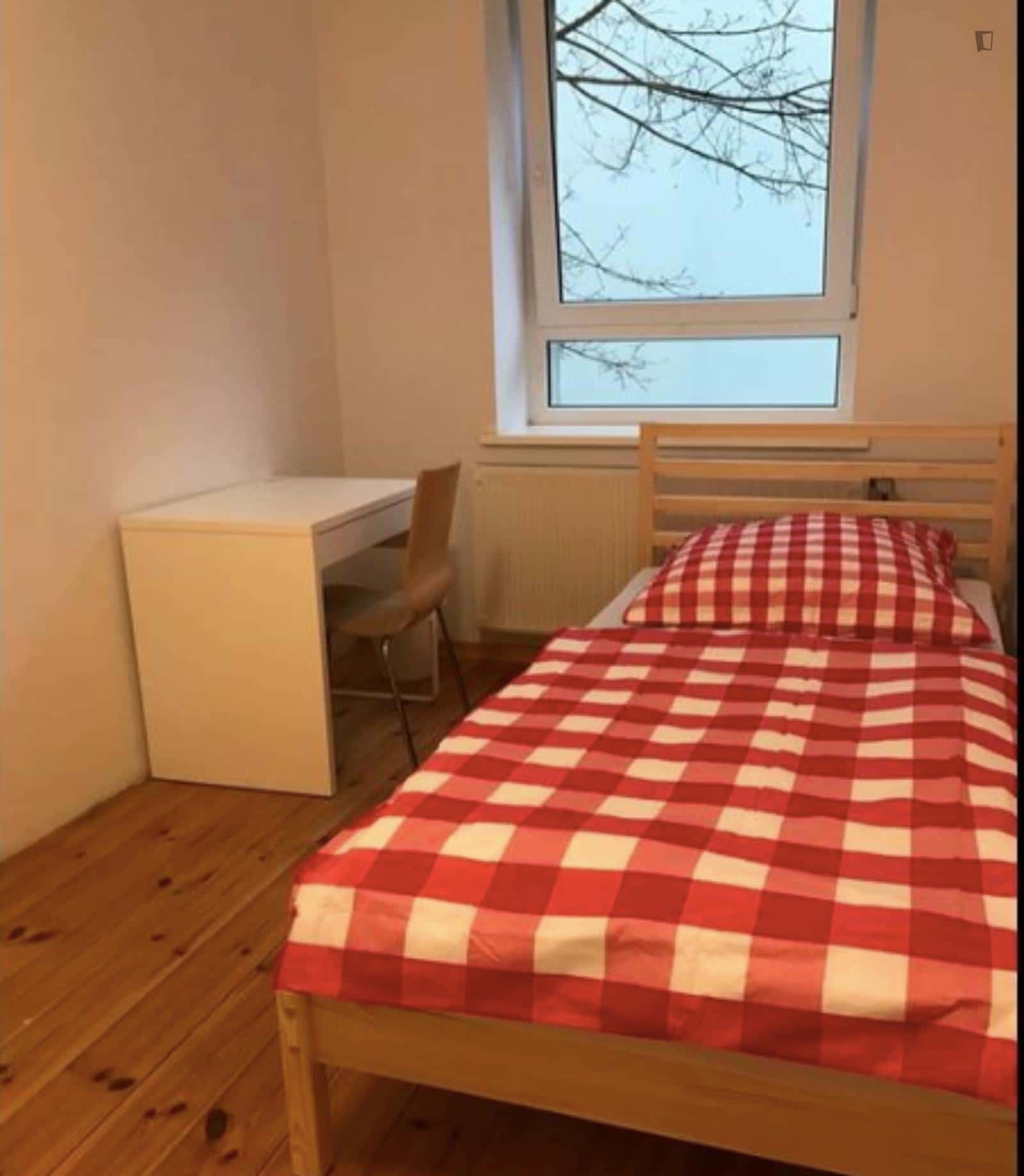 Room in Kurze Straße, Spandau, 13585 Berlin, Germany in Spandau