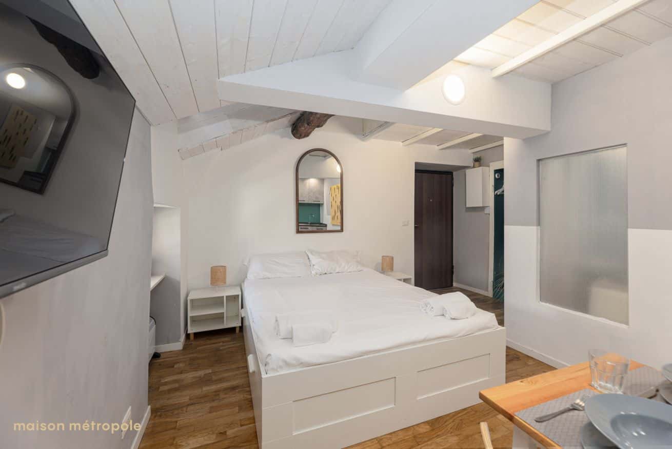 Torino Centro | Romano House