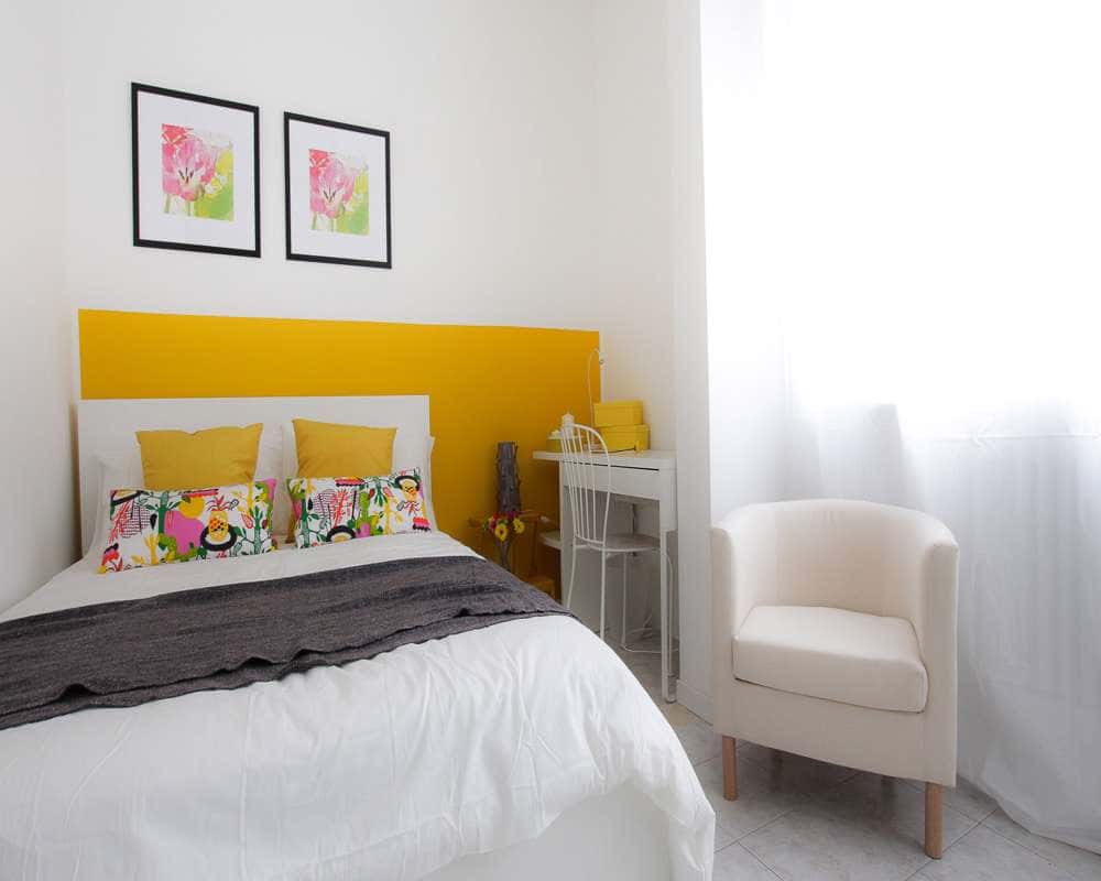 Special Offer: Stanza in Viale Ortles