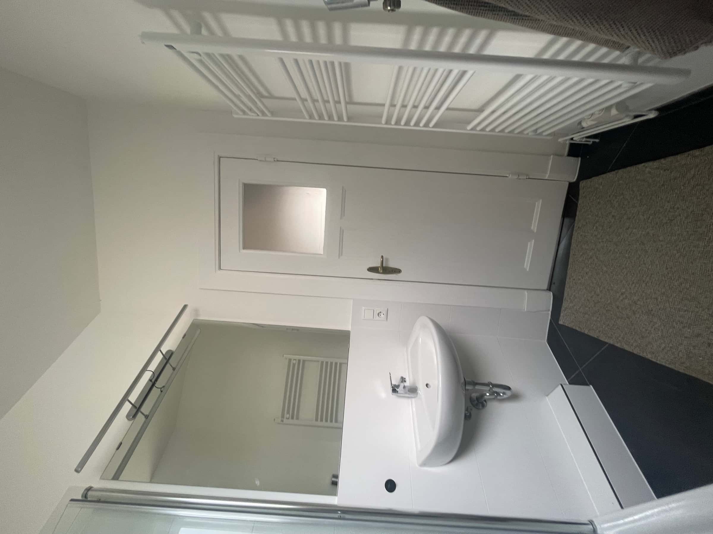 Apartment in Rehhoffstraße, Hamburg for 46 m² with 1 bedroom