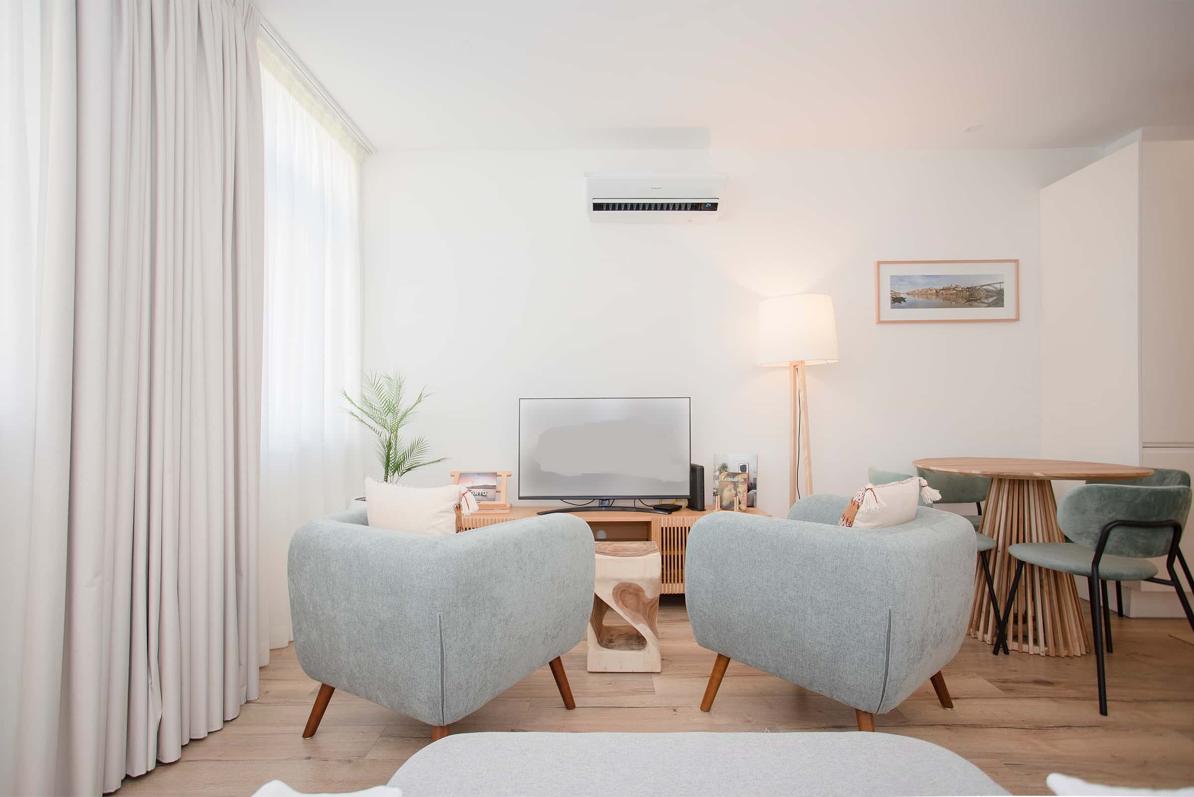 Apartment in Porto - Urban Art Apartment