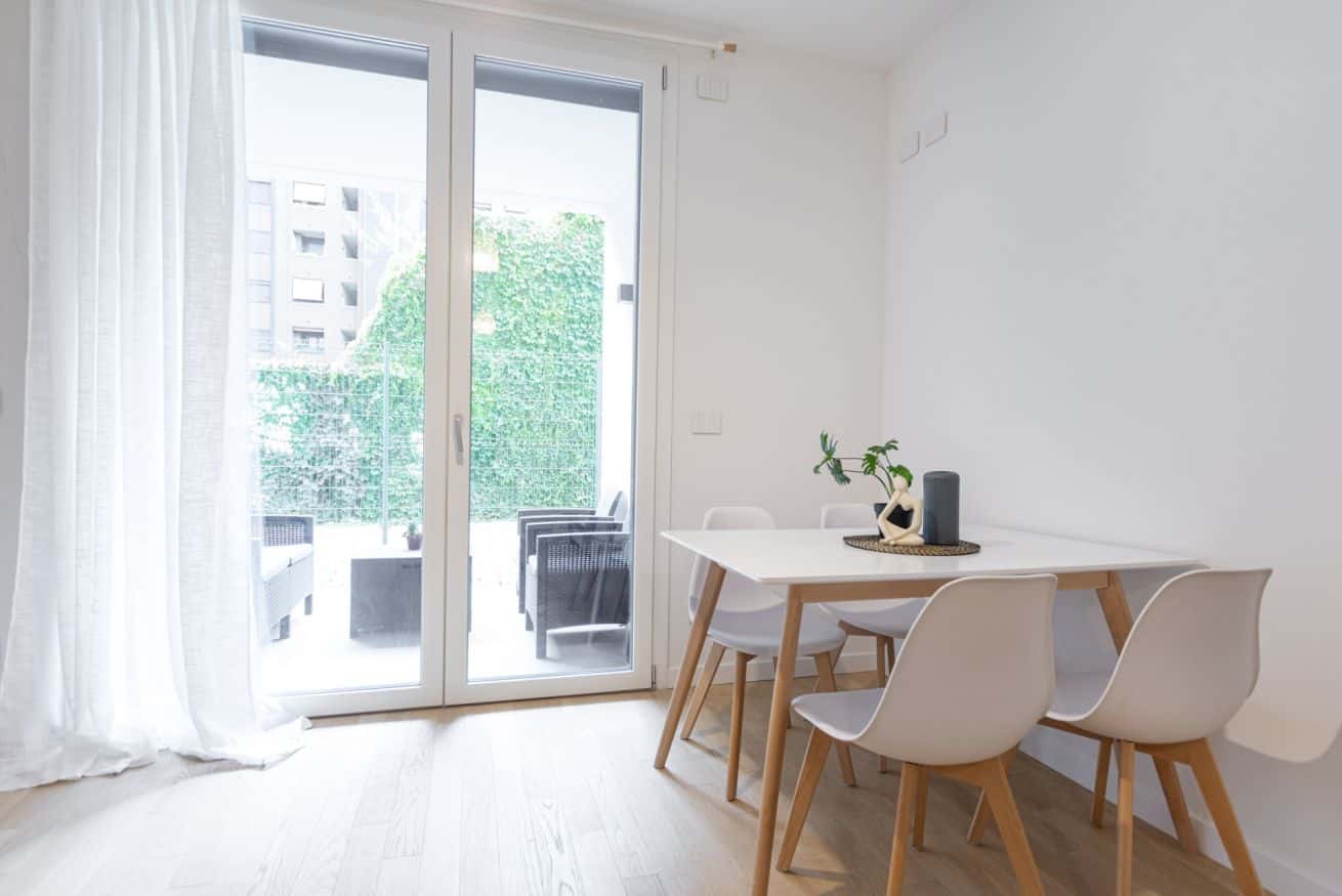 Appartamento Milano, 2 camere — foto 34