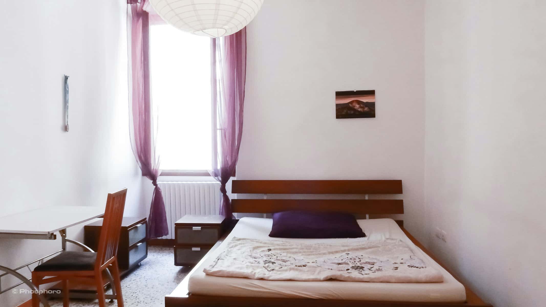 Stanza in Vicolo Mustacchi, Verona di 70 m² con 3 camere