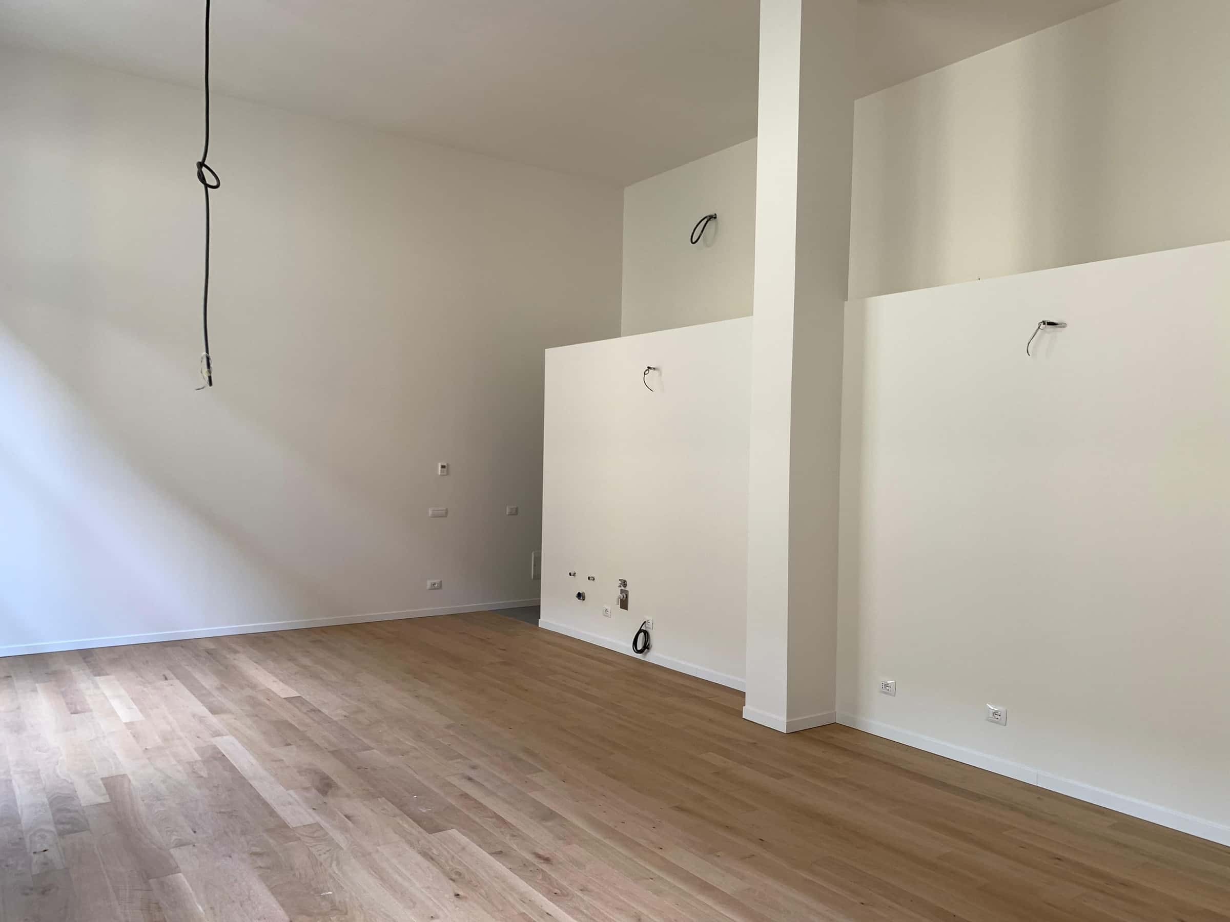 via Selvanesco, Milano