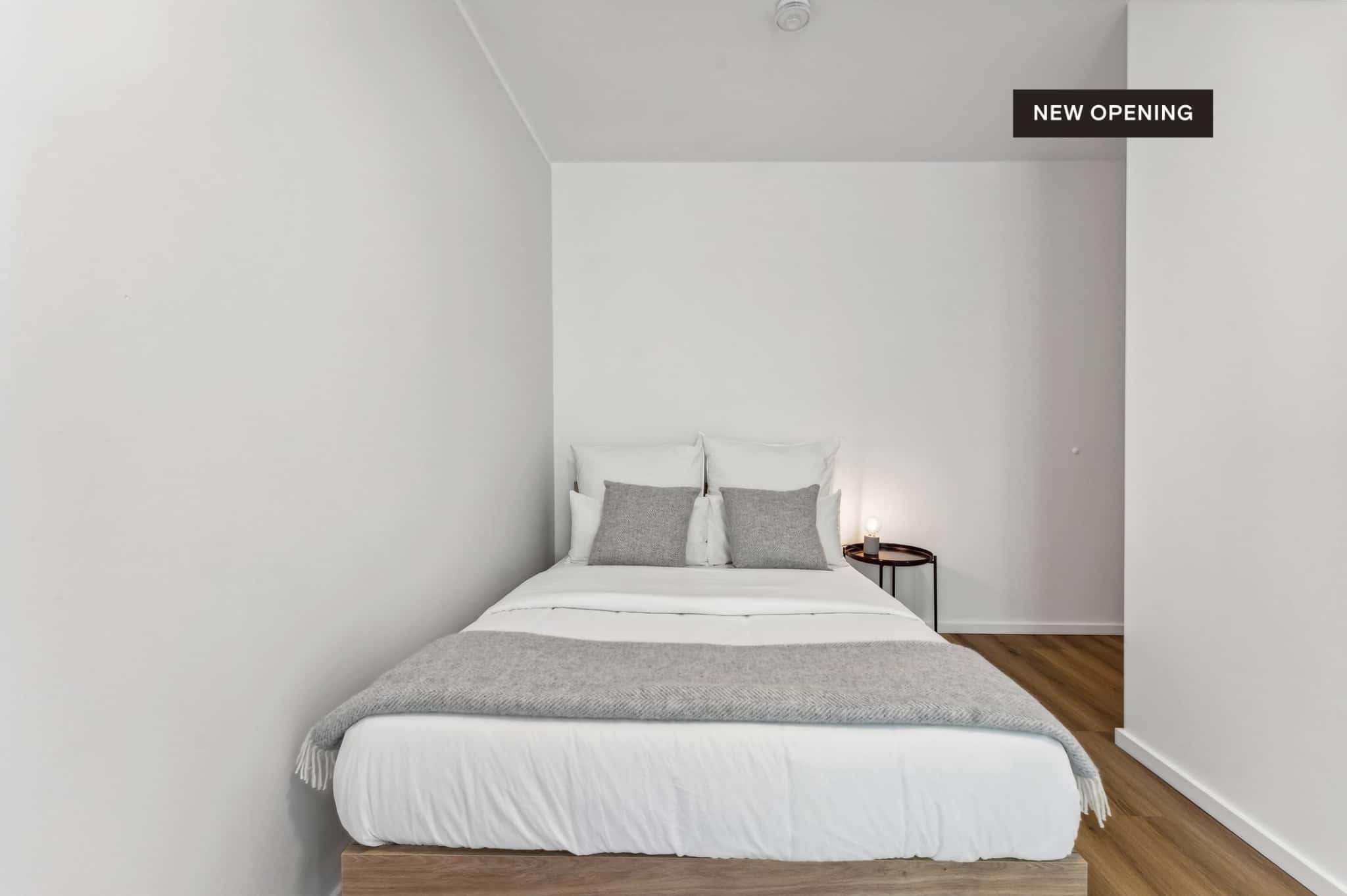 Zimmer in der Simmelstraße