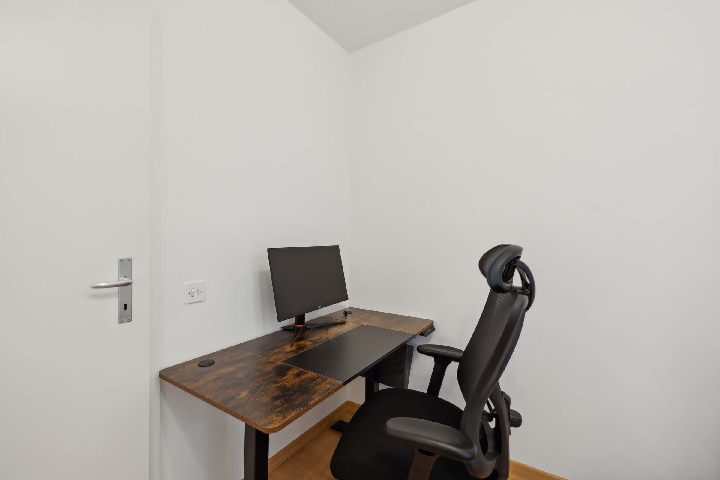 Stanza in Bleichestrasse, Winterthur di 50 m²