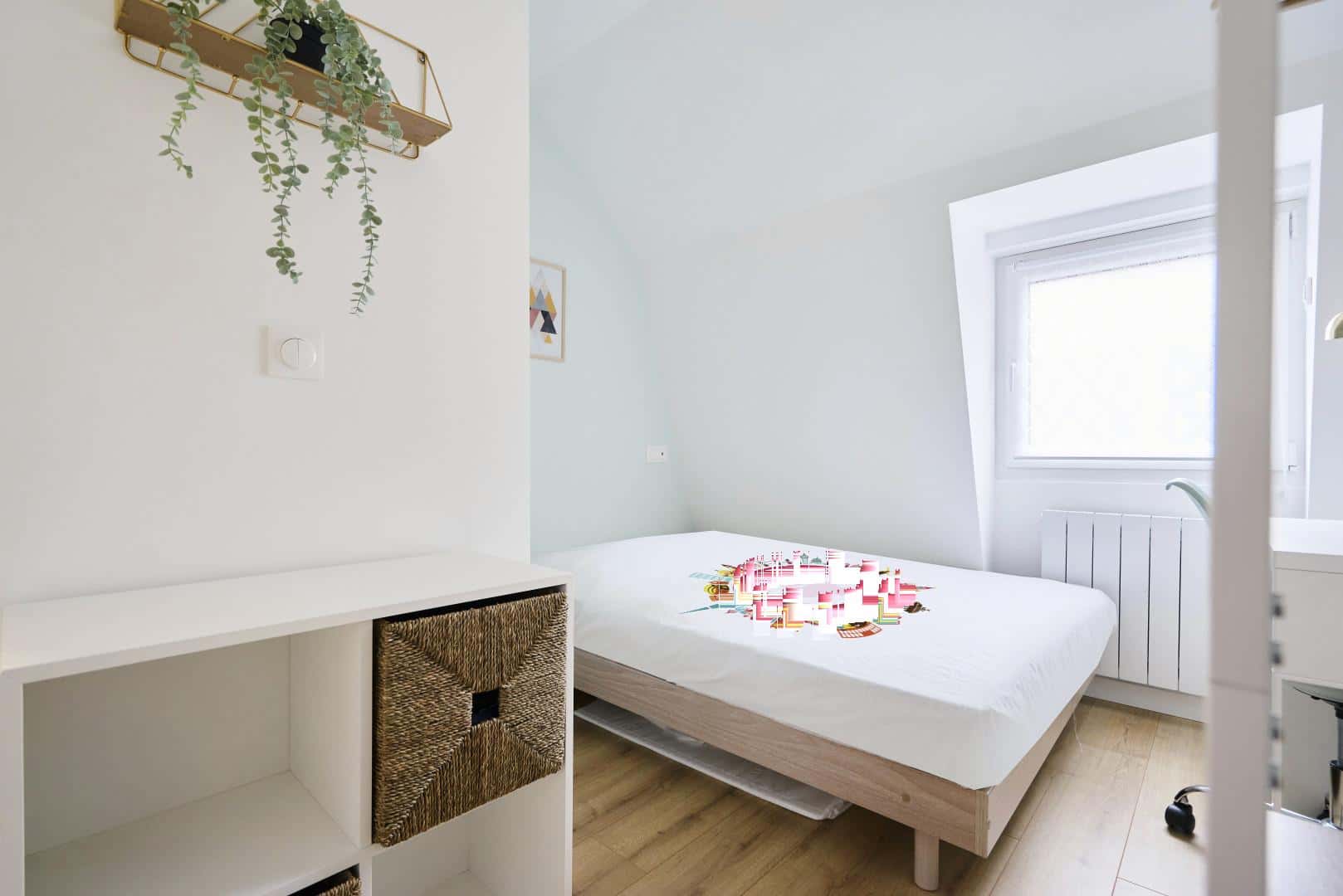 Chambre 2 - COLBERT C