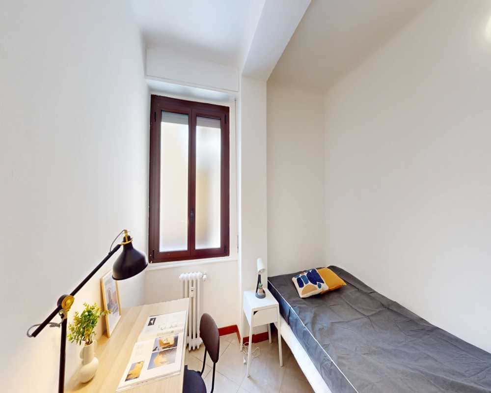 Special Offer: Stanza in Via Giuseppe Meda