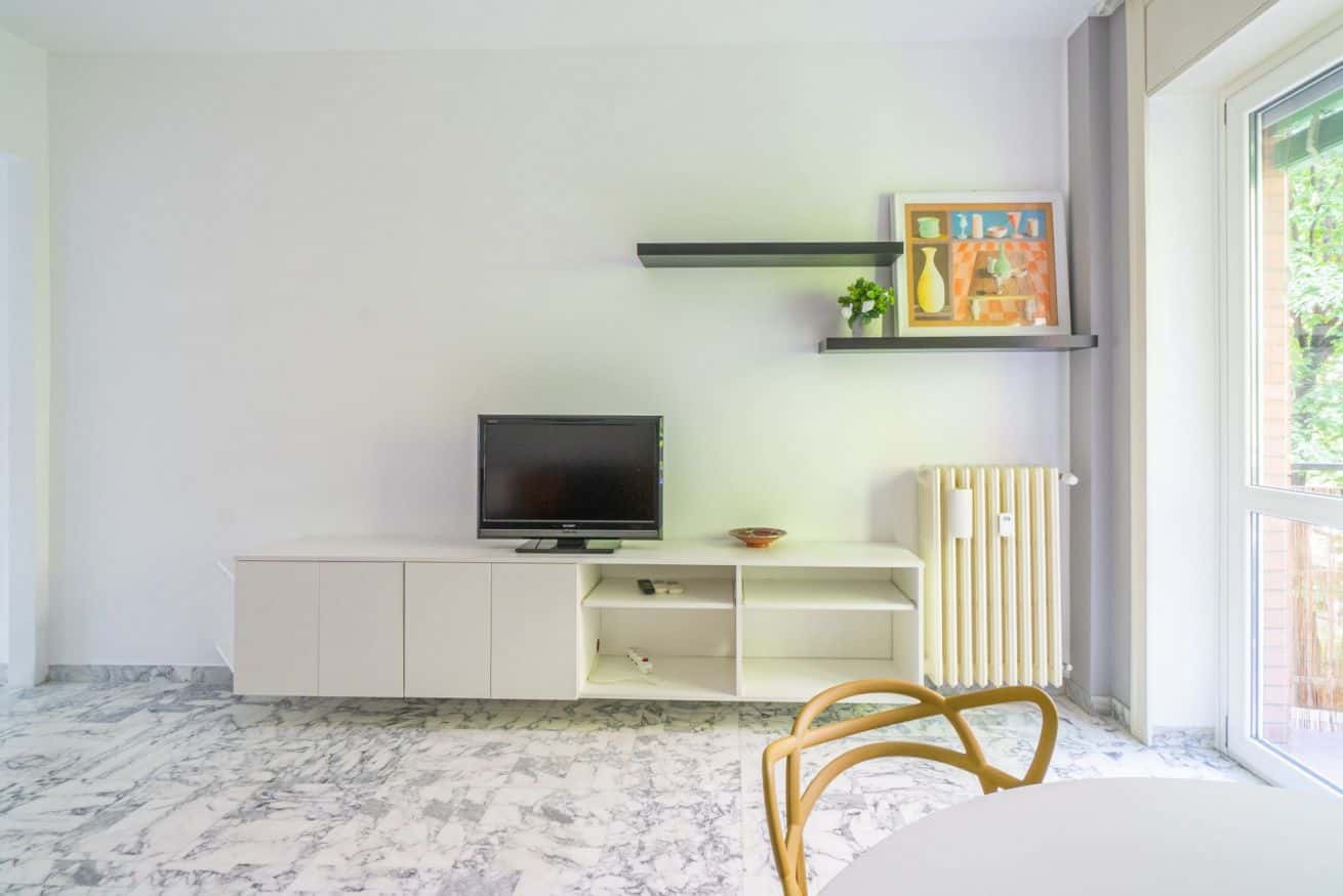 Apartment Milan, 1 bed — photo 10