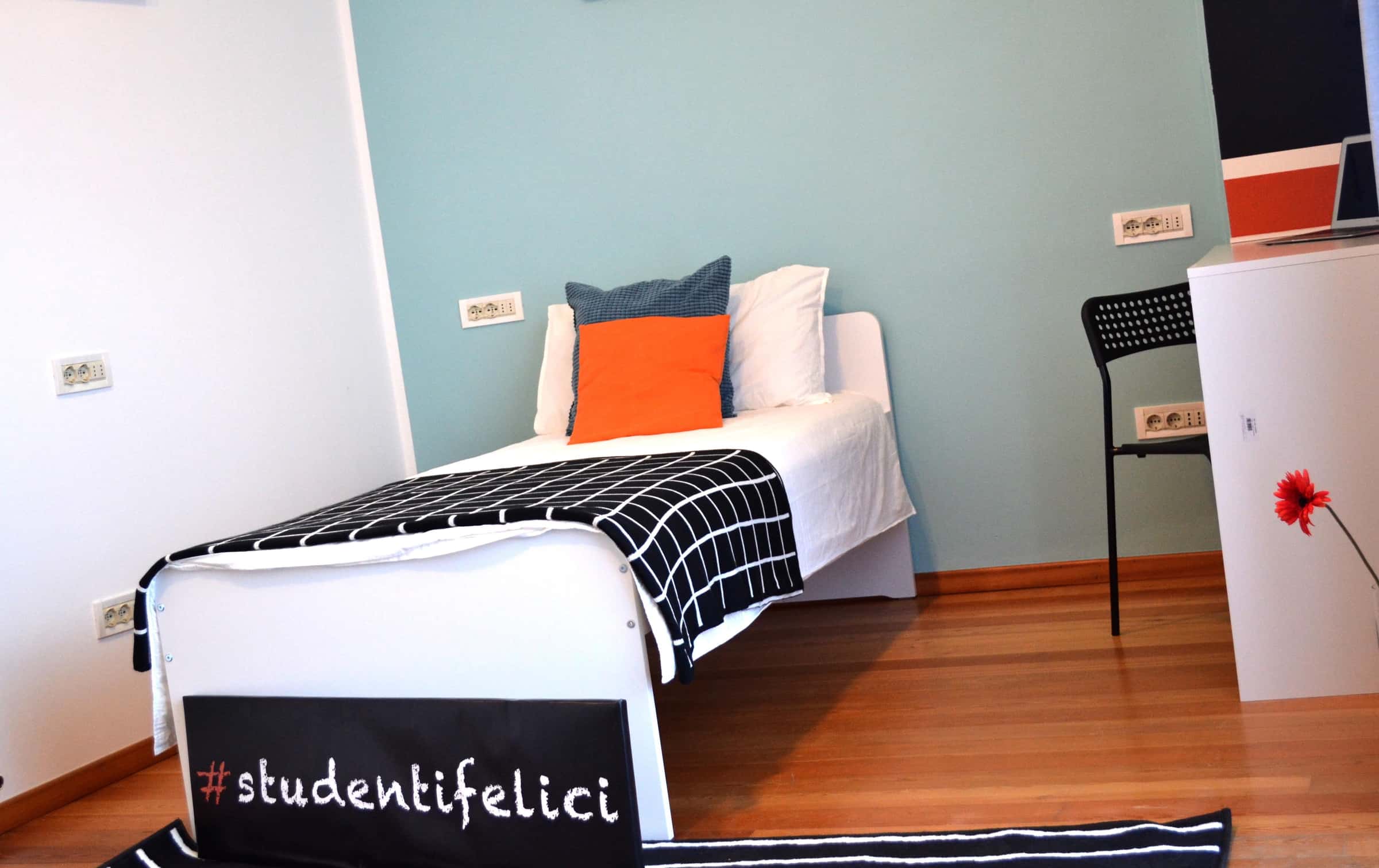 VIA PORTICI 11 - Stanza 17