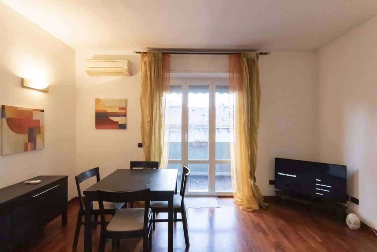 Apartment Milan, 1 bed — photo 25