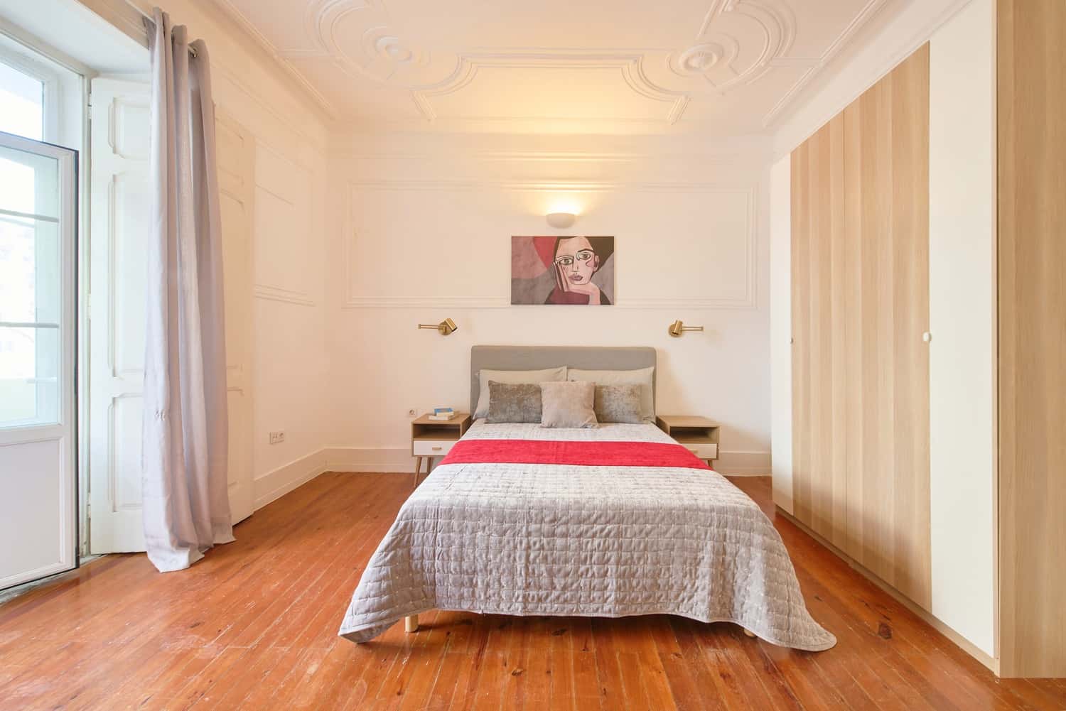 Room 5 - 106. R.Marques Sa Bandeira 94 3