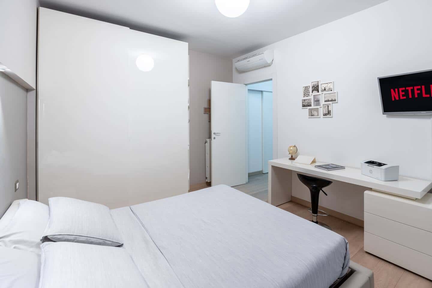 Apartment Milan, 1 bed — photo 32