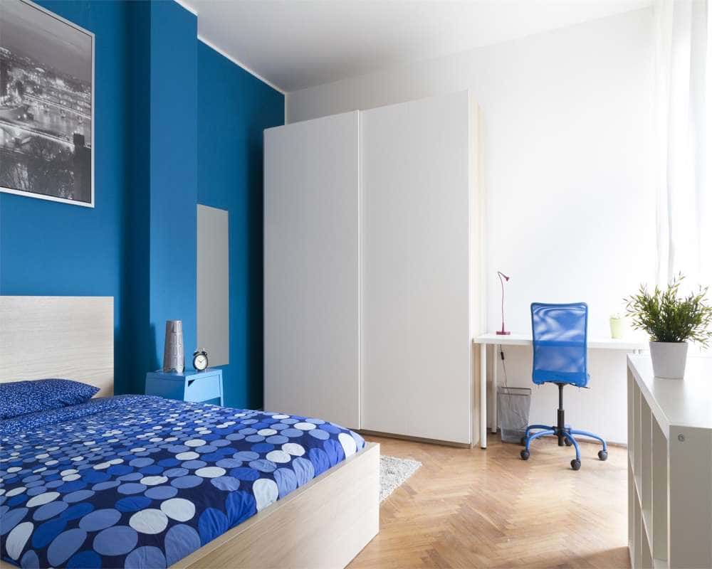 Special Offer: Stanza in Via Giuseppe Bruschetti