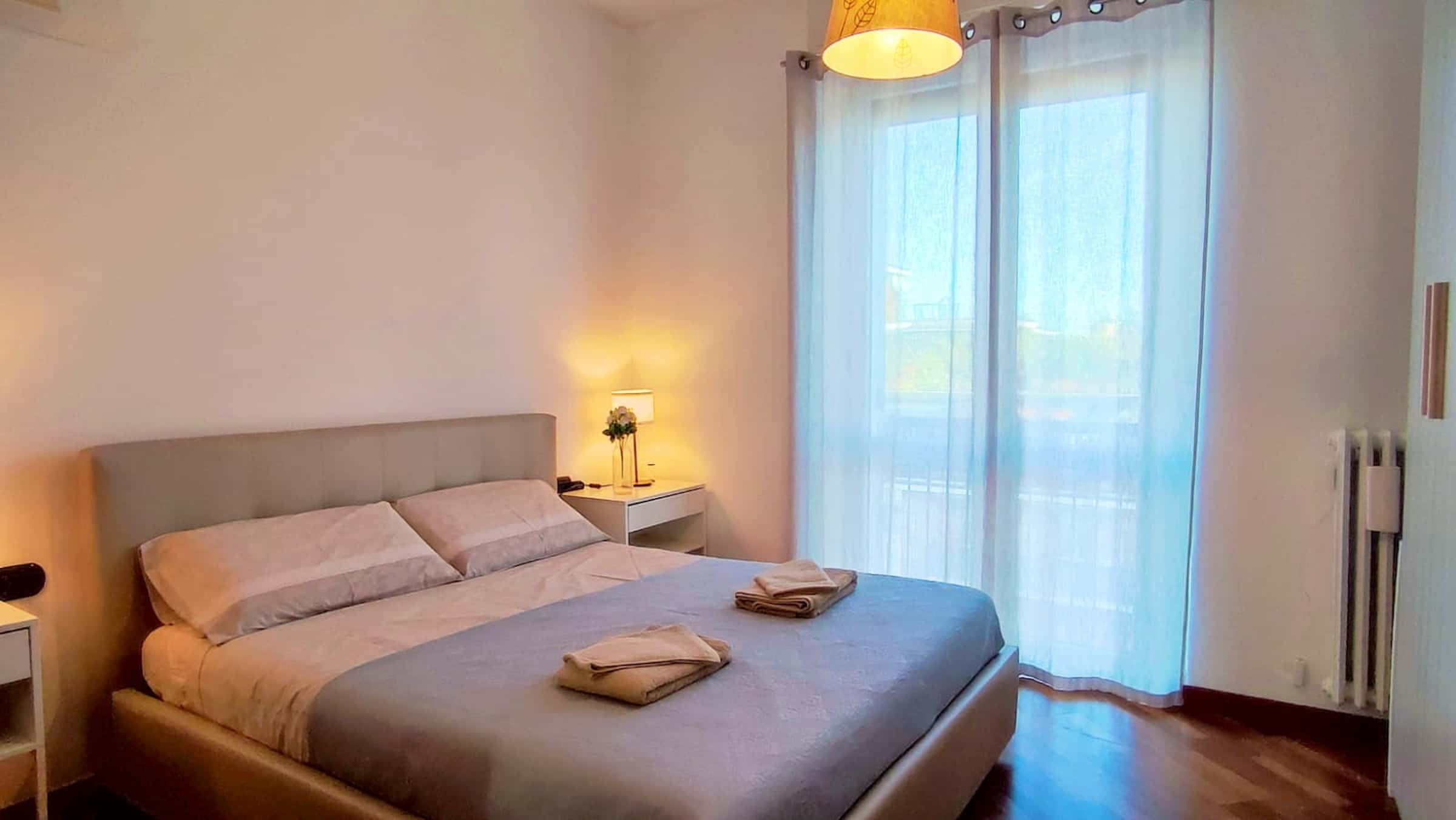 Via Privata Giuseppe Maria Giulietti