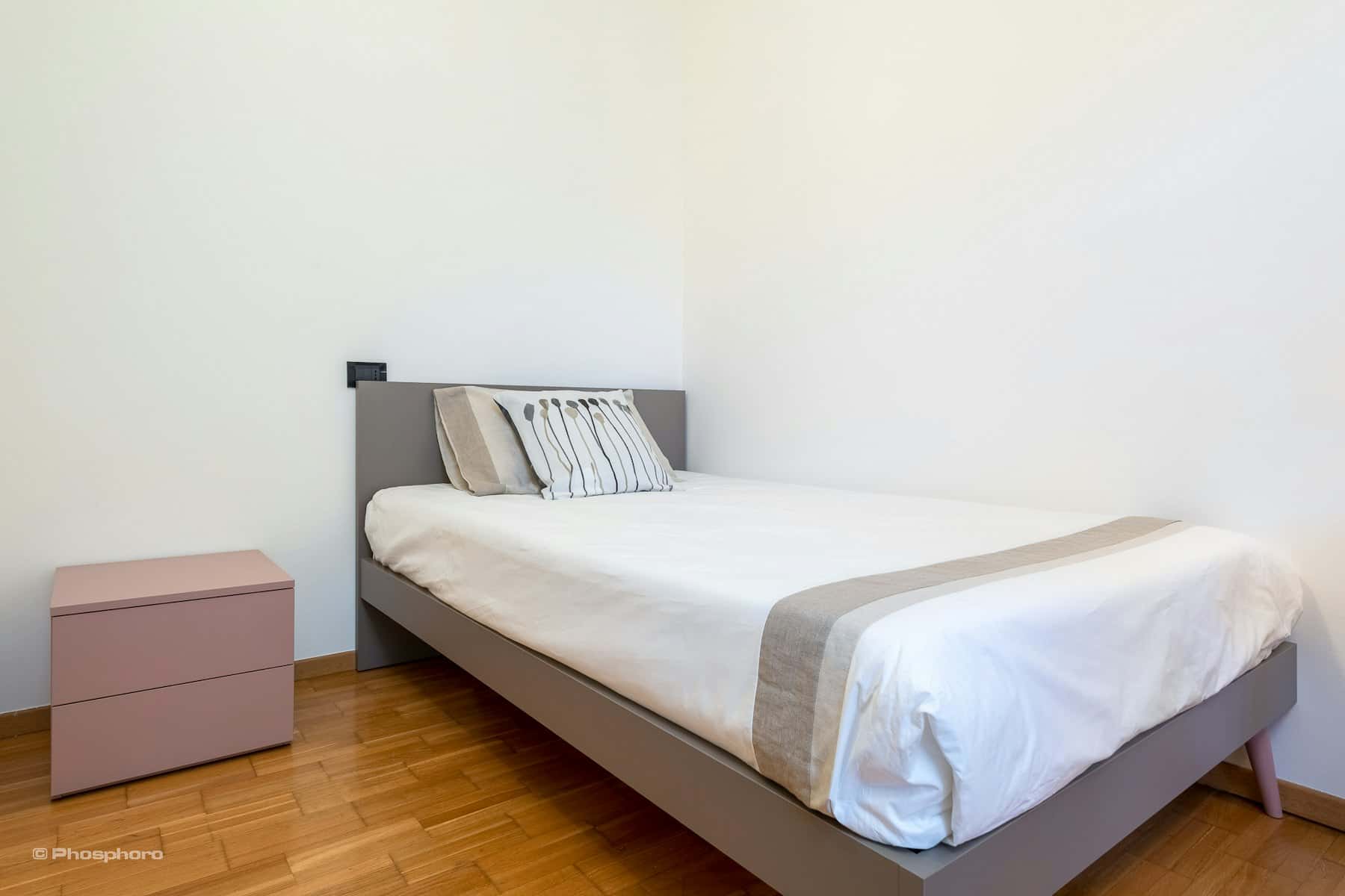 Stanza in Via del Brennero, Trento di 120 m² con 6 camere