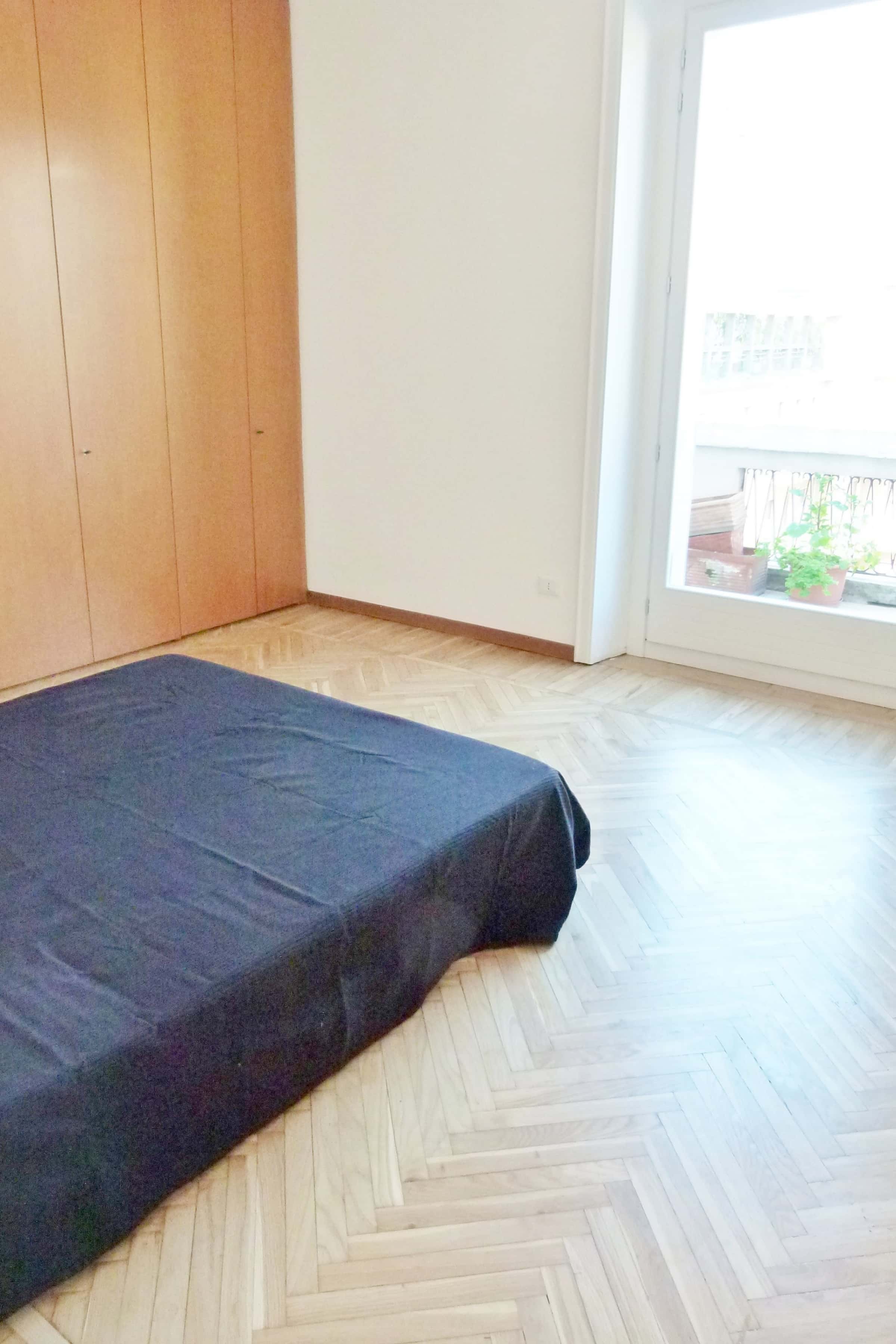 Apartment Milan, 2 beds — photo 12