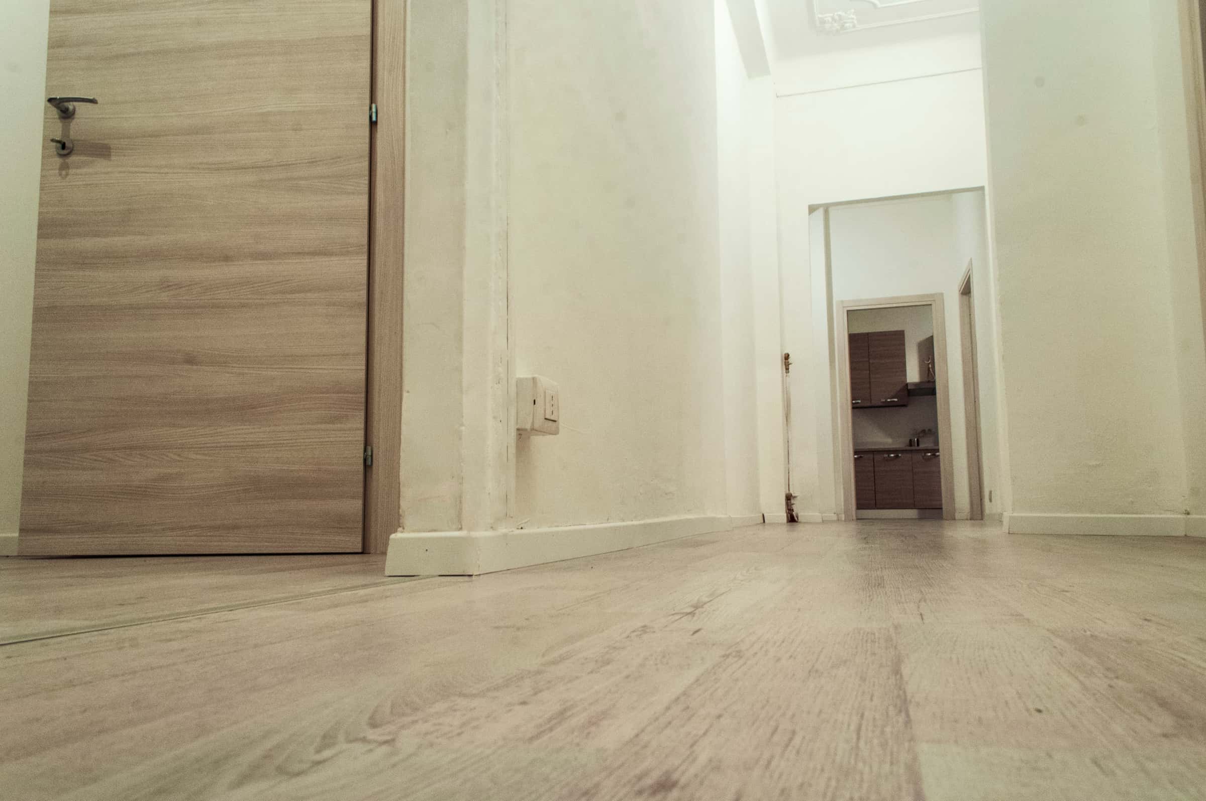 Single room Turin, 7 beds — photo 12