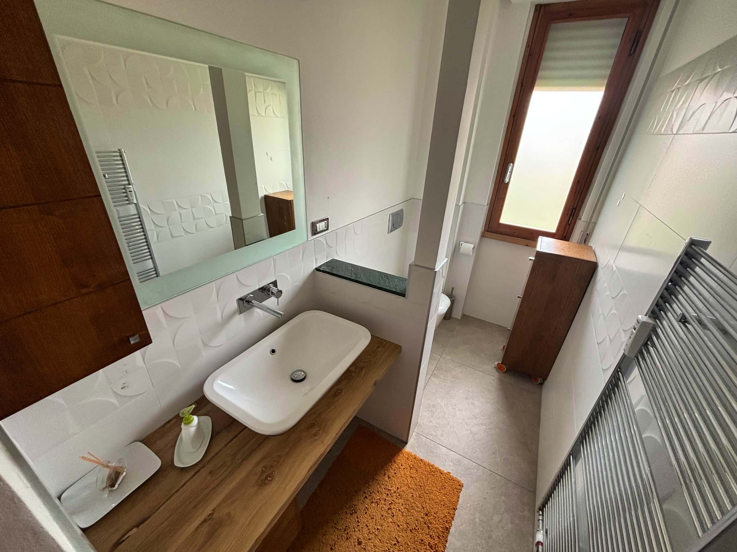 Apartment Florence, 1 bed — photo 9