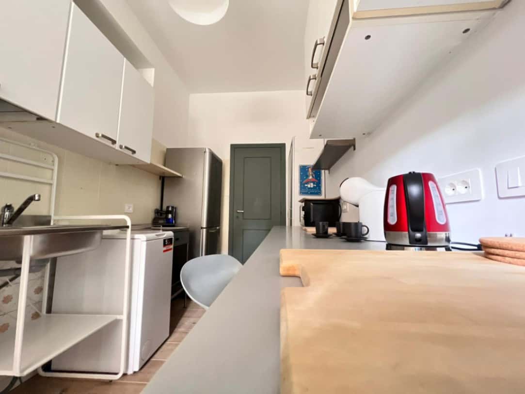 Apartment Rome, 2 beds — photo 22