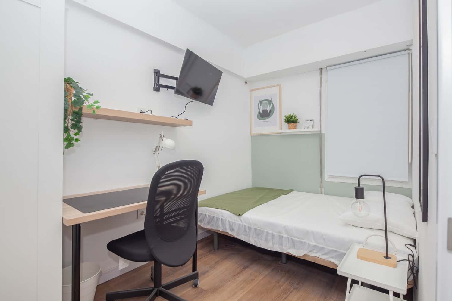 H3 - C/ Carrer de Finestrat, 33,1º 11 (5H2B), AG, VLC