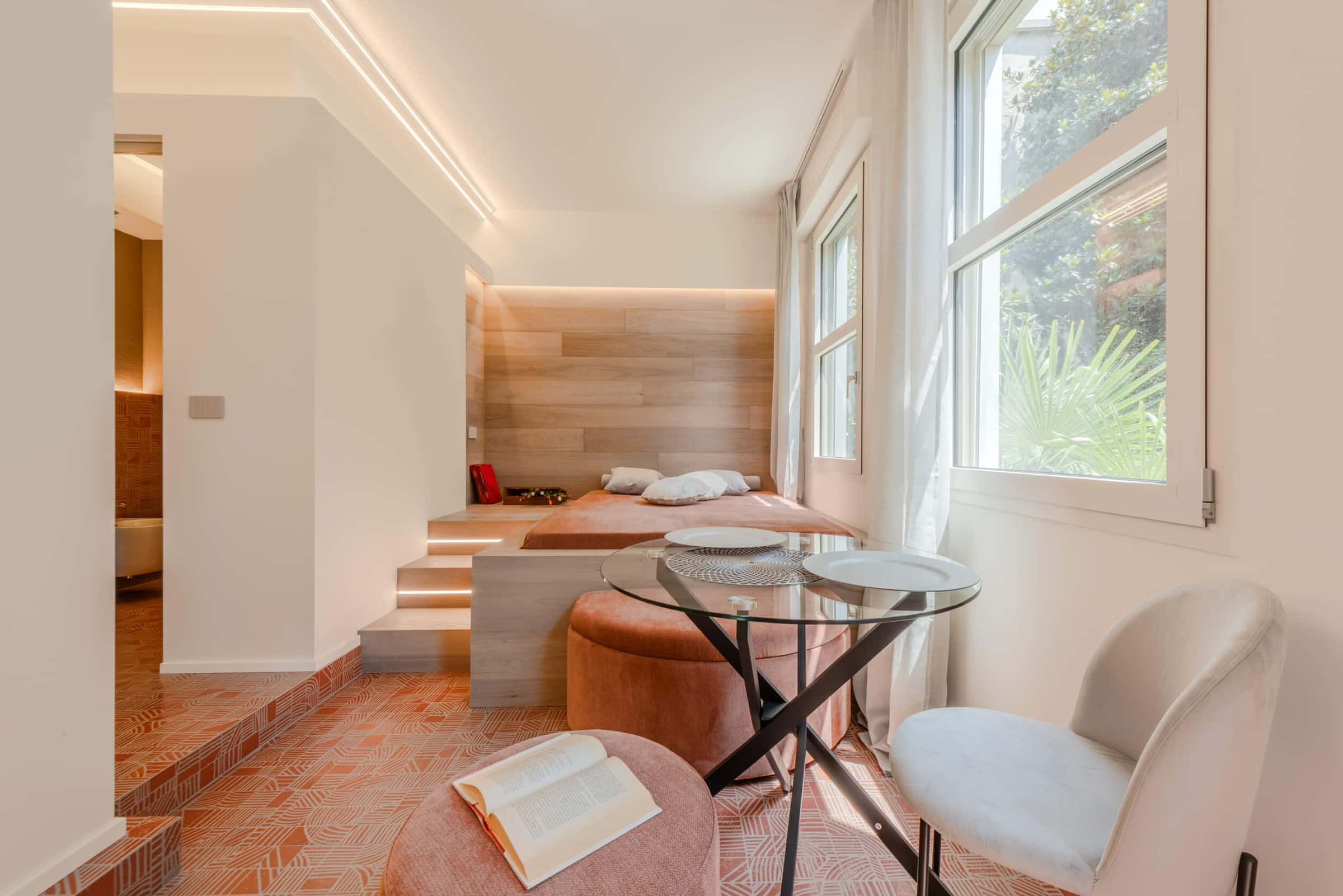 Apartamento en Via Ruggero Boscovich, Milano para 38 m²