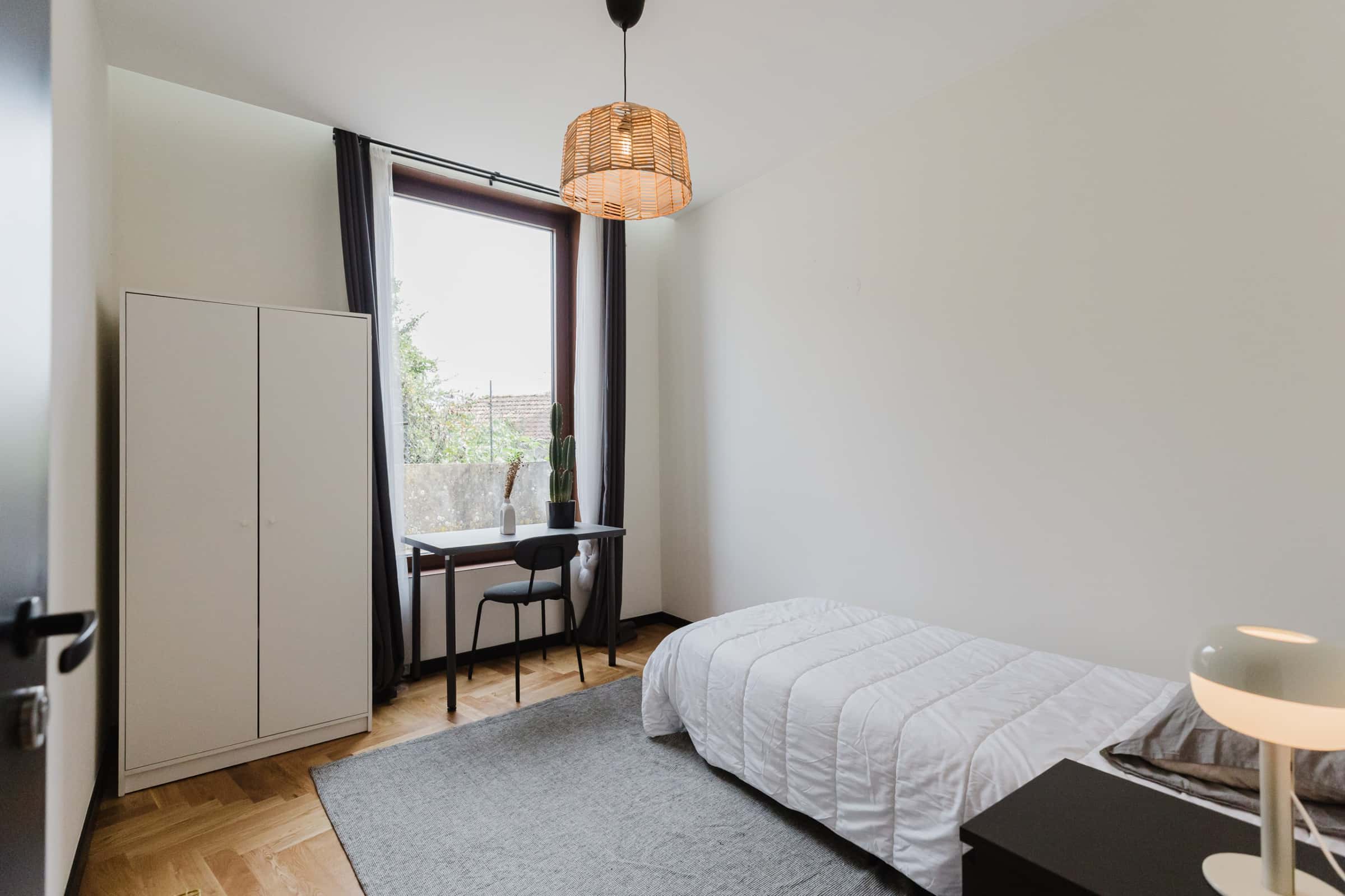Comfy room in Porto - Room 5