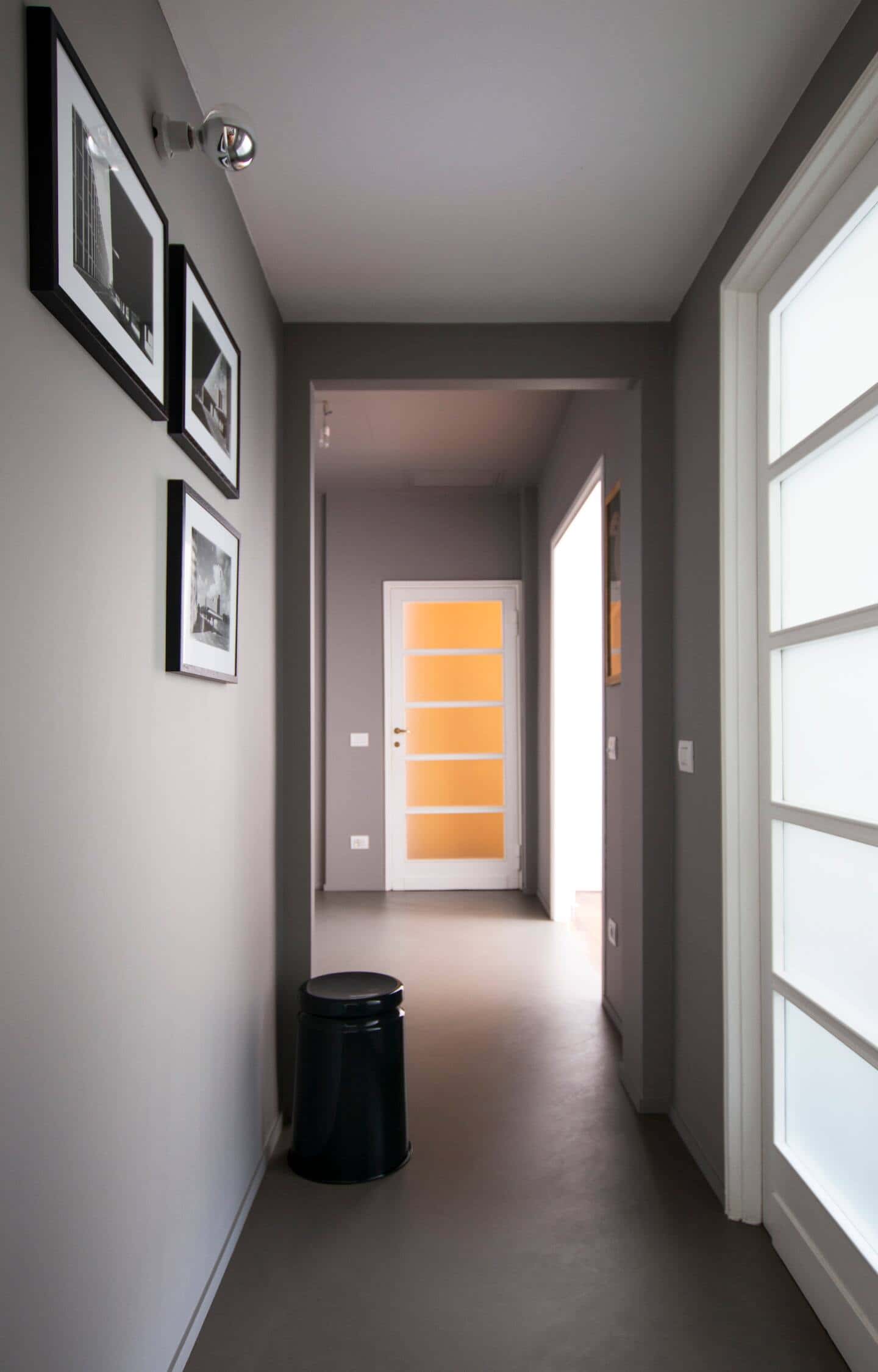 Apartment Milan, 1 bed — photo 12