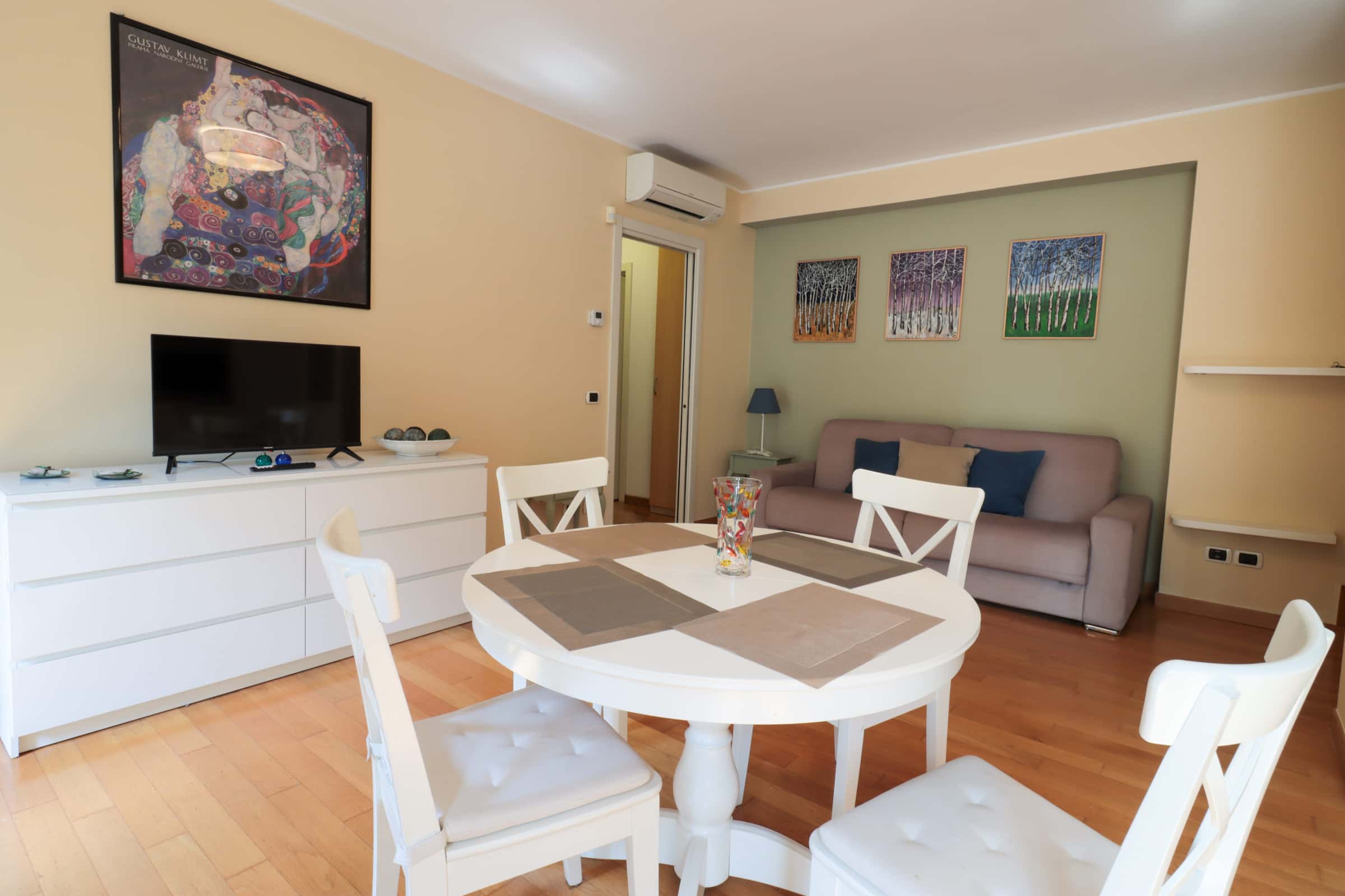 Apartment Milan — photo 74