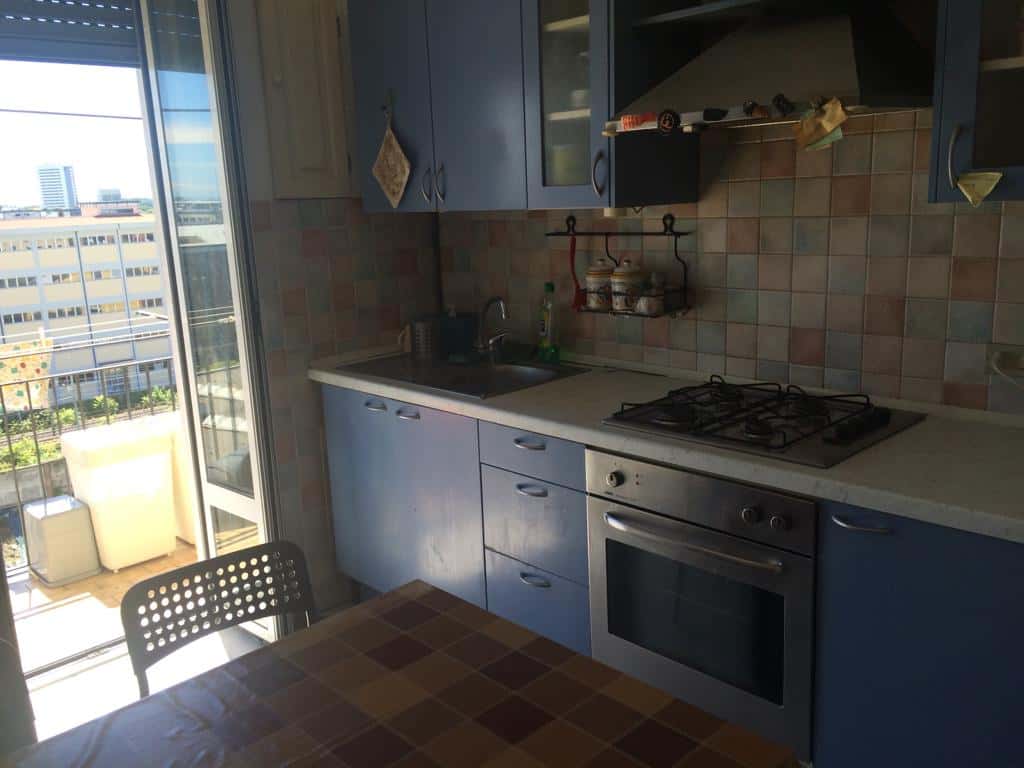 Posto letto in affitto in viale Toscana, 9